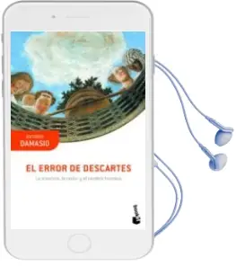 Descargar AudioLibro El Error de Descartes de Antonio Damasio año 2013