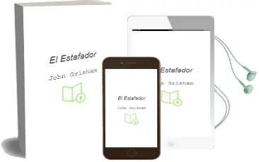 Descargar AudioLibro El Estafador de John Grisham año 2013