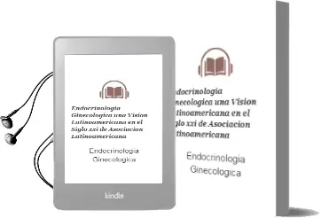 Descargar AudioLibro Endocrinologia Ginecologica. una Vision Latinoamericana en el Siglo xxi de Asociación Latinoamericana De Endocrinología Ginecológica año 2013