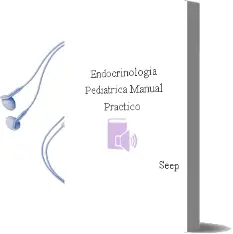 Descargar AudioLibro Endocrinologia Pediatrica. Manual Practico de Seep año 2013