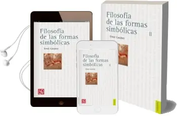 Descargar AudioLibro Filosofia de las Formas Simbolicas, ii: El Pensamiento Mitico de Ernst Cassirer año 2013