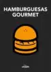 AudioLibro Hamburguesas Gourmet de Varios Autores