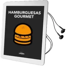 Descargar AudioLibro Hamburguesas Gourmet de Varios Autores año 2013