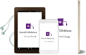 Descargar AudioLibro Harald Edelstam de Germán Perotti año 2013
