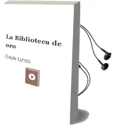 Descargar AudioLibro La Biblioteca de oro de Gayle Lynds año 2013
