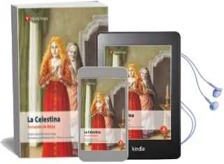 Descargar AudioLibro La Celestina (Clasicos Adaptados) de Fernando De Rojas año 2013