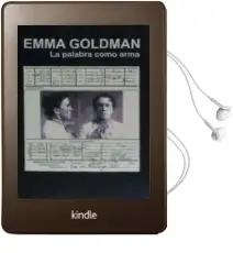 Descargar AudioLibro La Palabra Como Arma de Emma Goldman año 2013