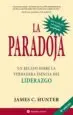 AudioLibro La Paradoja (Ed. Revisada) de James C. Hunter
