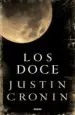 AudioLibro Los Doce de Justin Cronin