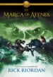 AudioLibro Los Heroes del Olimpo 3: La Marca de Atenea de Rick Riordan
