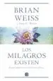 AudioLibro Los Milagros Existen de Brian Weiss