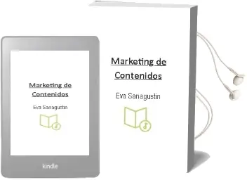 Descargar AudioLibro Marketing de Contenidos de Eva Sanagustín año 2013