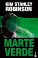 AudioLibro Marte Verde de Kim Stanley Robinson
