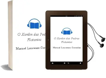 Descargar AudioLibro O Xardín das Pedras Flotantes de Manuel Lourenzo González año 2013