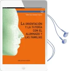 Descargar AudioLibro Orientación y Tutoría con el Alumnado y las Familias de Rufino Cano Gonzalez año 2013