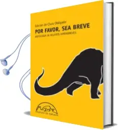 Descargar AudioLibro Por Favor, sea Breve: Antologia de Hiperbreves de Varios Autores año 2013