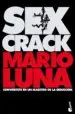 AudioLibro Sex Crack de Mario Luna