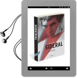 Descargar AudioLibro Sideral de Hector Castells Albareda año 2013