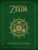 AudioLibro The Legend of Zelda: Hyrule Historia de Shigeru Miyamoto