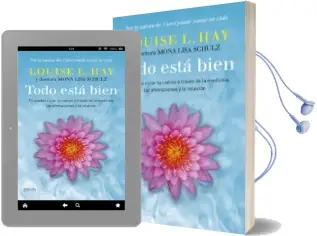 Descargar AudioLibro Todo Esta Bien de Louise L. Hay año 2013