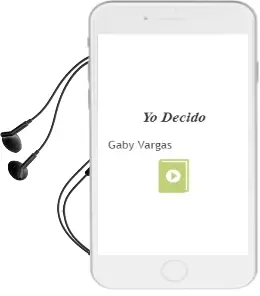 Descargar AudioLibro Yo Decido de Gaby Vargas año 2013