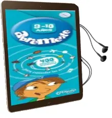 Descargar AudioLibro Abremente 9-10 Años de Varios Autores año 2013