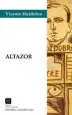 AudioLibro Altazor de Vicente Huidobro