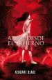 AudioLibro Anna desde el Infierno de Kendare Blake