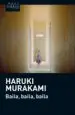 AudioLibro Baila, Baila, Baila de Haruki Murakami