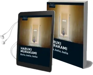 Descargar AudioLibro Baila, Baila, Baila de Haruki Murakami año 2013