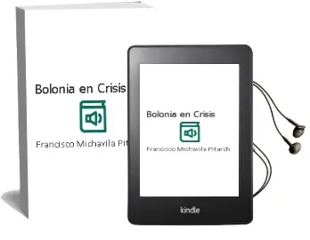 Descargar AudioLibro Bolonia en Crisis de Francisco Michavila Pitarch año 2013
