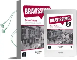 Descargar AudioLibro Bravissimo 2 - Quaderno Degli Esercizi de Varios Autores año 2013