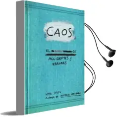 Descargar AudioLibro Caos de Keri Smith año 2013