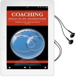 Descargar AudioLibro Coaching, Análisis del rol Organizacional de Eduardo Acuña año 2013