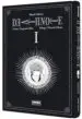 AudioLibro Death Note Black de Tsugumi Ohba