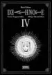 AudioLibro Death Note: Black Edition 4 de Varios Autores