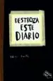 AudioLibro Destroza Este Diario de Keri Smith