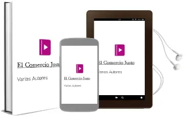 Descargar AudioLibro El Comercio Justo de Varios Autores año 2013