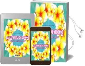 Descargar AudioLibro El Espíritu de Aloha de Maria Del Carmen Martinez Tomas año 2013