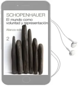 Descargar AudioLibro El Mundo Como Voluntad y Representacion (T.Ii) de Arthur Schopenhauer año 2013