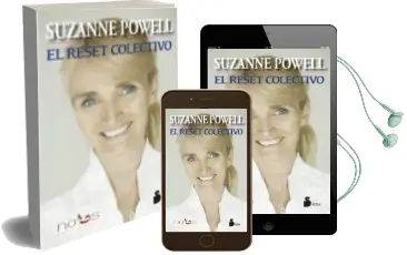 Descargar AudioLibro El Reset Colectivo de Suzanne Powell año 2013