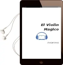 Descargar AudioLibro El Violín Mágico de Anónimo año 2013
