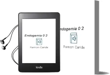 Descargar AudioLibro Endogamia 0.2 de Ramón Caride año 2013