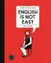 AudioLibro English is not Easy de Luci Gutierrez