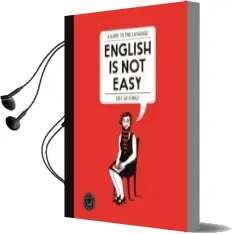 Descargar AudioLibro English is not Easy de Luci Gutierrez año 2013