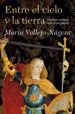 AudioLibro Entre el Cielo y la Tierra de Maria Vallejo Nagera