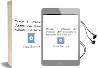 Descargar AudioLibro Escenas y Obscenas del Consumo. Arte, Mercancía y Visibilidad en el Cono sur de César Barros A. año 2013