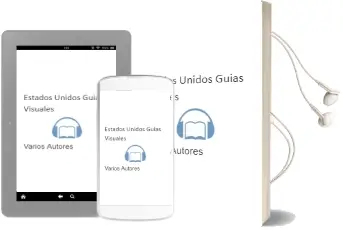Descargar AudioLibro Estados Unidos (Guías Visuales) de Varios Autores año 2013