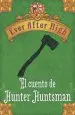 AudioLibro Ever After High. el Cuento de Hunter Huntsman de Shannon Hale