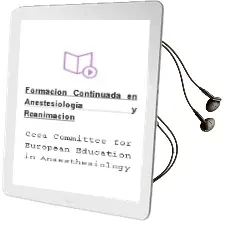 Descargar AudioLibro Formacion Continuada en Anestesiologia y Reanimacion de Ceea Committee For European Education In Anaesthesiology año 2013